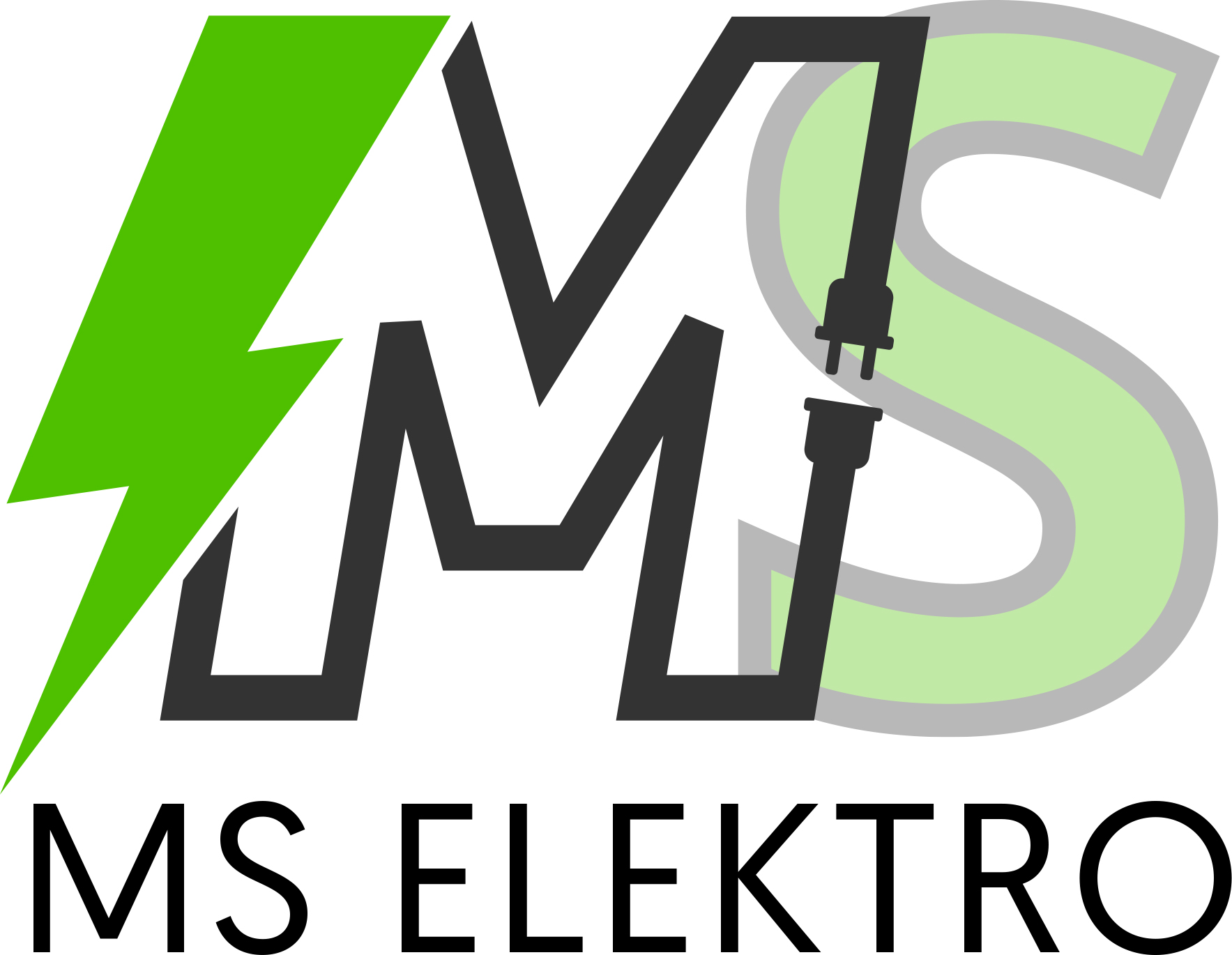 ms elektro logo
